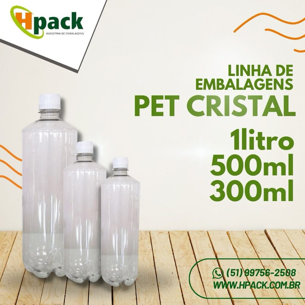 HPACK EMBALAGENS