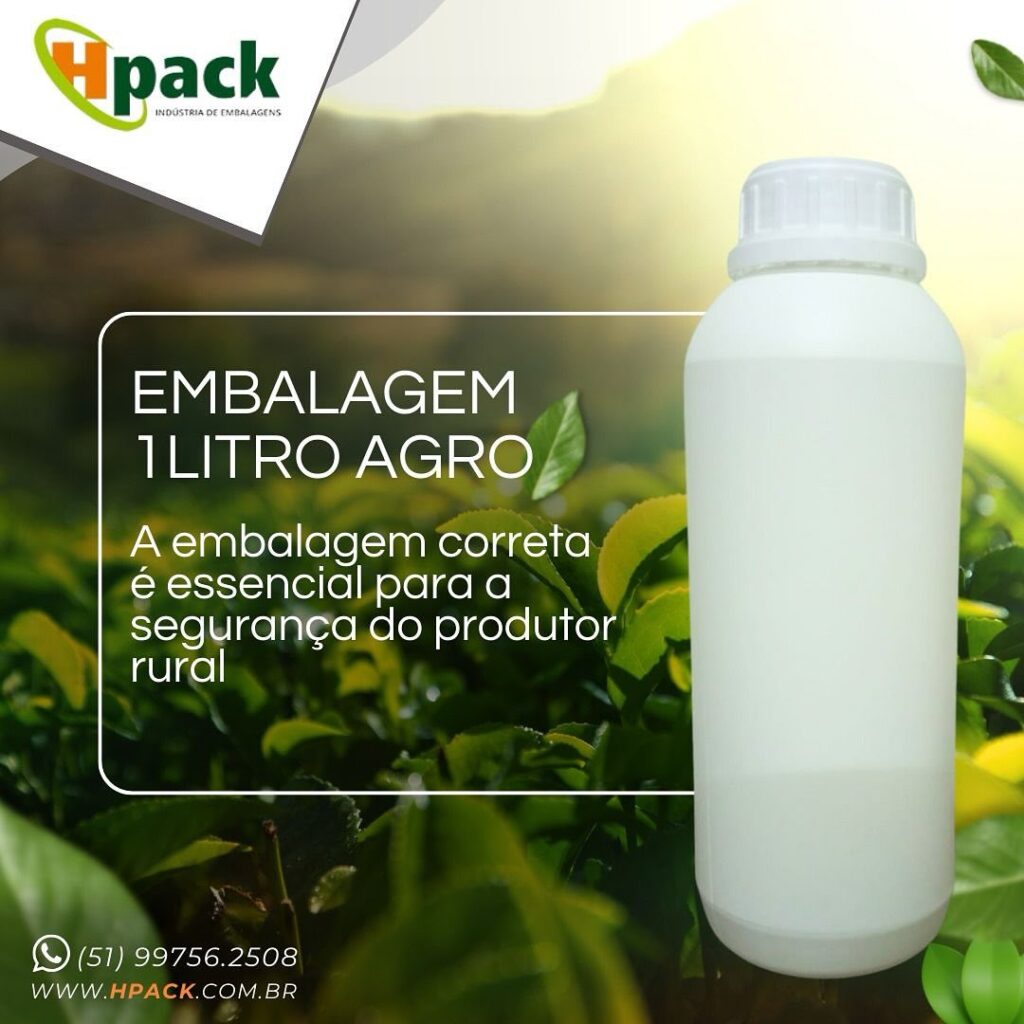 HPACK - Indústria e Comércio de Embalagens