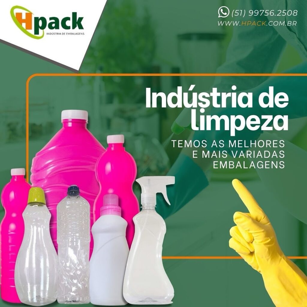 HPACK Embalagens