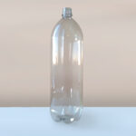 Frasco 2l cristal - cód. 422