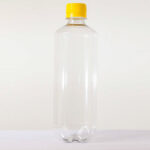 Frasco 500ml pentaloide – cód. 314