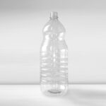 Frasco 2lt redondo - cód. 301