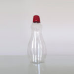 Frasco 500ml limpador - cód. 354