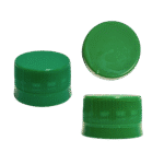 Tampa 28mm verde - cód. 1852