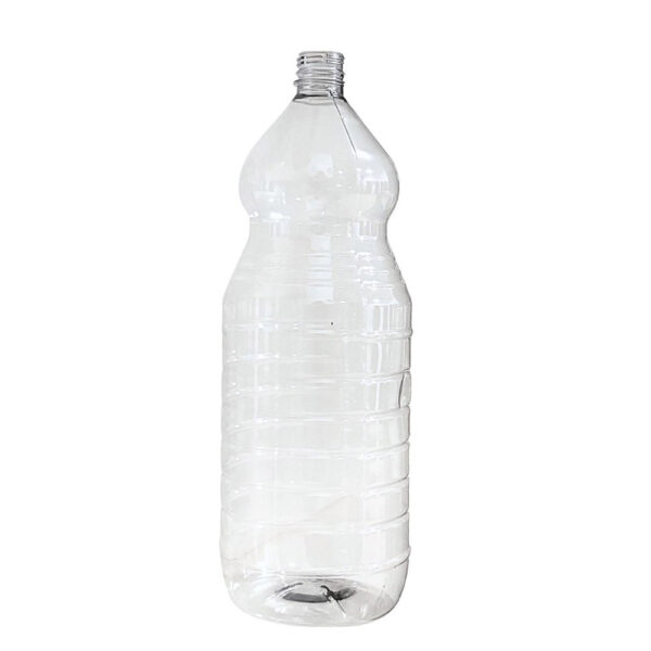 2 litro redondo listrado COD 1387