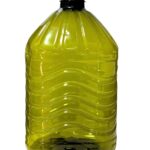 AZEITE OLIVIA MODELO BAIXO 5 litro cod 1288