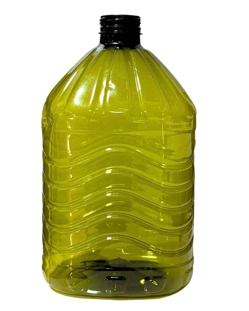 AZEITE OLIVIA MODELO BAIXO 5 litro cod 1288