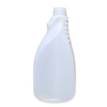 Frasco 500ml Pluverizador