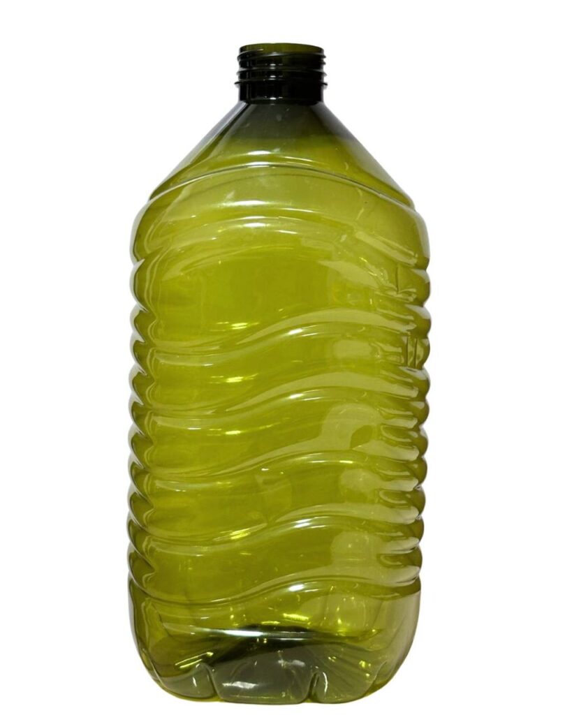 MODELO ALTO AZEITE DE OLIVIA 5 litros Cod 962