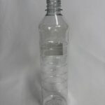 Frasco 500ml pinho - cód. 180