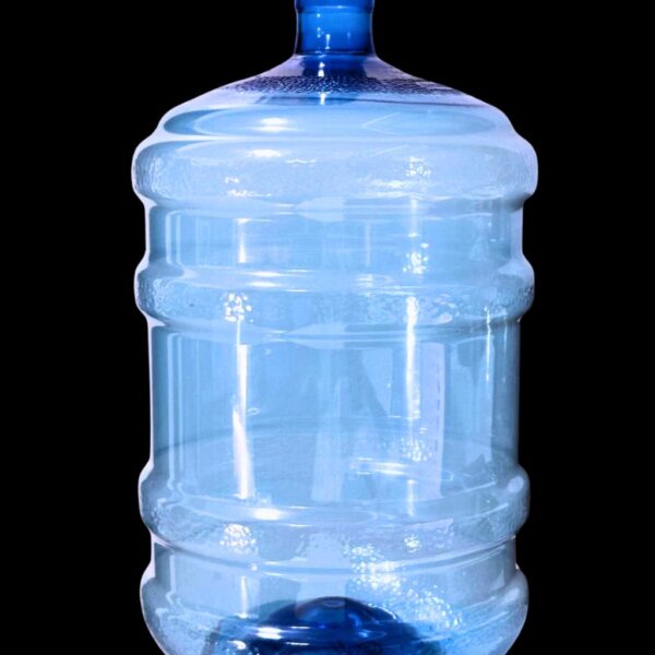 Galão 20 Litros Azul para Água Mineral