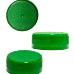 Tampa 38mm verde - cód. 729