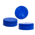 Tampa 48mm azul - cód. 357