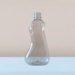 Frasco 500ml botinha - cód. 69