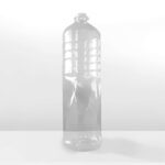 Frasco 1l detergente - cód. 350