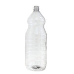 2 litro redondo listrado COD 1387