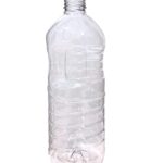 2 litros Cristal Redondo bocal 38mm cod 2258