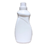 Frasco pead 500ml amaciante - cód. 135