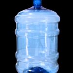 Galão 20 Litros Azul para Água Mineral