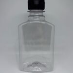 Frasco 200ml cristal – cód. 2725