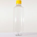 Frasco 300ml pentaloide – cód. 557